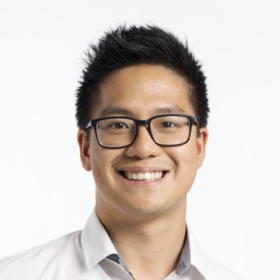 Pascal Lim
